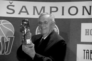 KSS se dirljivo oprostio od Bore...