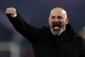 Stanković posle derbija: "Nemojte misliti da u sebi ne gorim, ali moramo dalje"