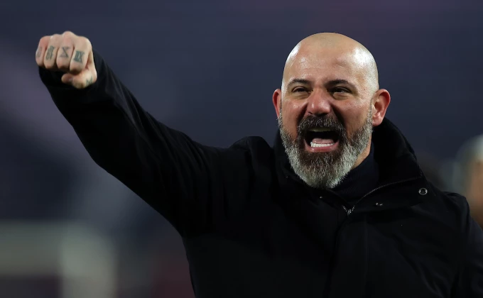 Pedja Milosavljevic/STARSPOR