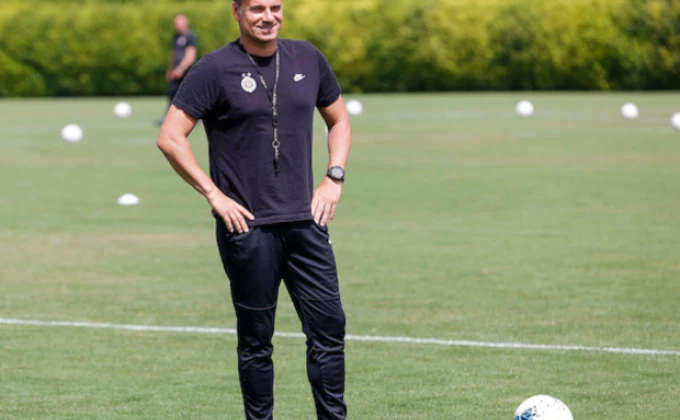 Srdjan StevanovicStarsportphoto ©