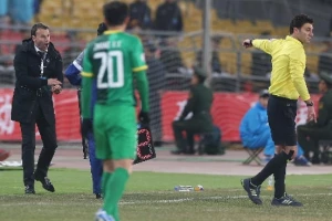 Kina - Ni Popajev gol ne pomaže Tumbi, bodovi Stanoju!