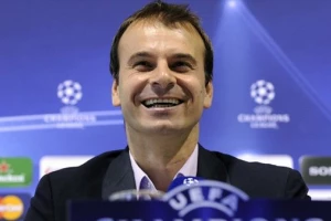 Srbija - Miha odustao, da li je Stanojević rešenje?