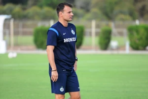 Kako je nekada igrao Stanojev Partizan?