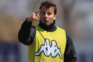 Poraz Dalijena na Stanojevićevom debiju