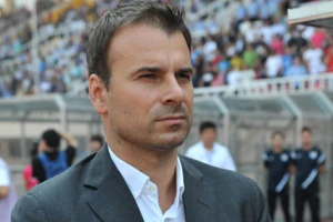 Odlučili ste - Stanojević najbolji srpski trener u 2012.