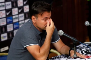 Ko će biti trener Partizana sledeće sezone i da li je Stanojević danas ostvario ono što je želeo?