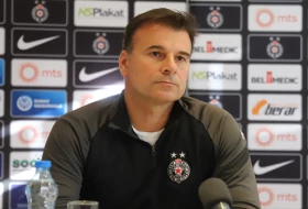 Promene u Partizanu pokrenuo Aleksandar Stanojević?