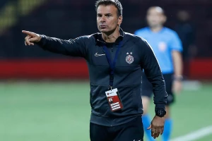 Sat otkucava, Partizanu se žuri, ovo su dve mete do kraja prelaznog roka!