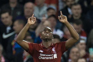 Napadač odlazi iz Liverpula, poznata i naredna destinacija!