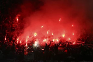 UEFA kaznila Dinamo Kijev i Bešiktaš