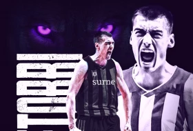 Stefan Lazarević je novi ''čovek u crnom'' - Evo kako ga je predstavio direktor Bilbaa!