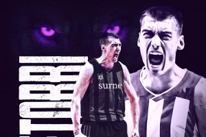 Stefan Lazarević je novi ''čovek u crnom'' - Evo kako ga je predstavio direktor Bilbaa!