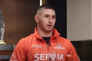 Tragedija u Beogradu, ubijen MMA borac Stefan Savić