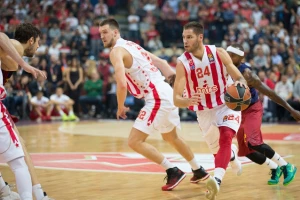 EL - Možda nije MVP, ali je zato u petorci 19. kola!
