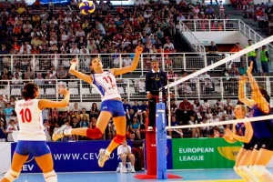 Stefana Veljković: "U Londonu igramo za Srbiju!"