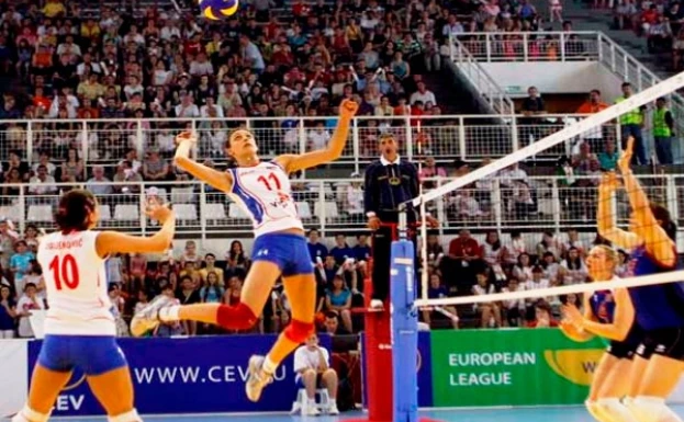 Irena Tesovic