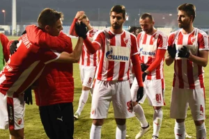 Nišlije isterale svoje, stiglo veliko pojačanje iz Zvezde!