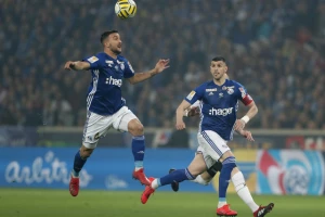 Liga 1 - Uzbudljivo u Strazburu, Slimanijevi golovi nedovoljni Monaku za prvu pobedu