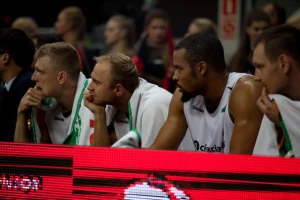 Partizanov rival se "šteka" da bi igrao u Evropi