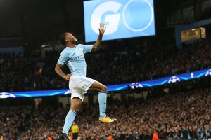 Sterling dobija povišicu