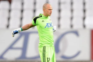 Stevanović i Partizan - Gde je zapelo?