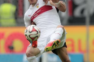 Bundesliga - Moćni favoriti, Kostić sve zapaženiji!