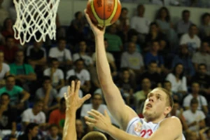 Štimac sa Banvitom do šeste pobede
