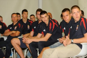 Štimac: ''Bravo Bogdane, bravo Dangubiću!''