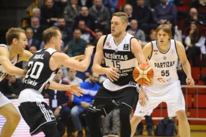 Štimac preuzeo krivicu za poraz i odgovorio ''Grobarima'' na uvrede!