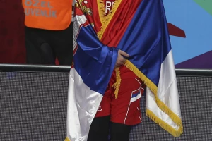 Još jedna, NAJLEPŠA poruka! Pa, kako ostati ravnodušan na ove Štimarine reči?