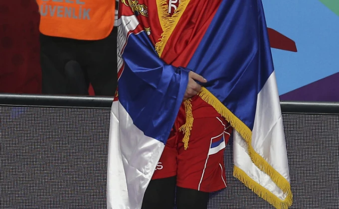 Beta/AP Photo/Emrah Gurel