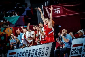 Sve je to mirno i normalno, a onda je ušao "Štimara"!