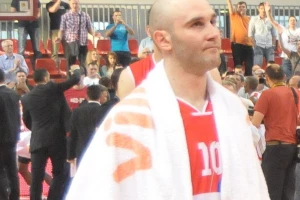 Radnički otpustio Stivena Markovića!