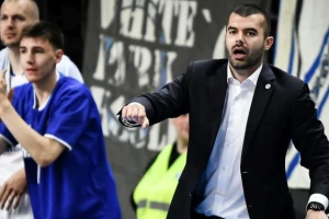 MZT Skopje rešio pitanje trenera, Atanasov i naredne sezone