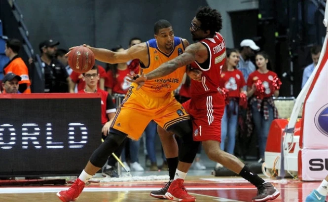 eurocupbasketball.com