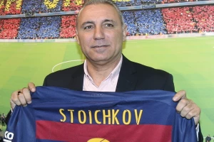 Stoičkov se izvinio posle 28 godina!