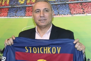 "Bratko" Stoičkov ima recept protiv Korone, ovaj će se Srbima posebno svideti!