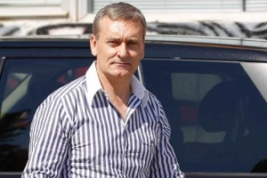 Stojadinović: "Ja bih da vratimo Savića, ali..."