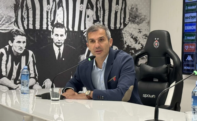 Sportske.net/Pavle Knežević