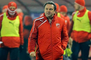 Slaviša Stojanović neće protiv Zvezde!