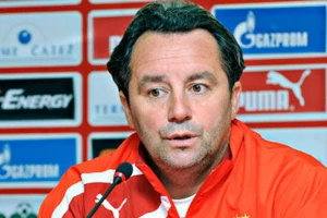 Stojanović: ''Pobeda za olakšanje''