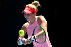 Stojanović napredovala do 85. mesta na WTA listi