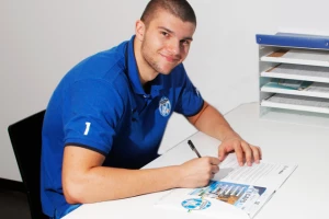 Gotovo - Zvezdin veliki talenat ode u Italiju!