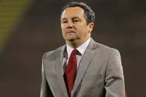 Stojanović: "Ljut sam zbog primljenog gola"