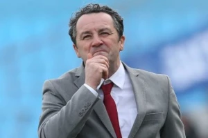 Stojanović: "Bili smo strpljiviji, ali nismo bili na nivou"