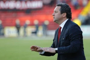 Zvezda – Stojanović odlazi (pre)zadovoljan