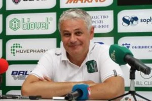 Trener Ludogoreca: ''Neka i u Partizanu budu milioneri''
