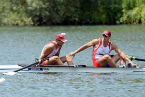 Stojić i Beđik bez medalje u Lucernu