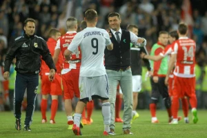 Umesto u Zvezdi, završio u Portugalu!