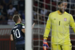 Stojke još jednim potezom dokazao koliko voli Partizan!